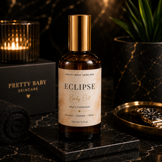 Eclipse Body Oil
