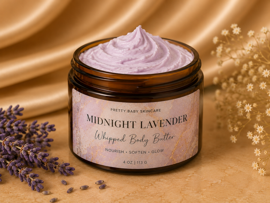Midnight Lavender