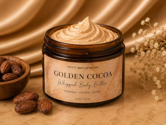Golden Cocoa